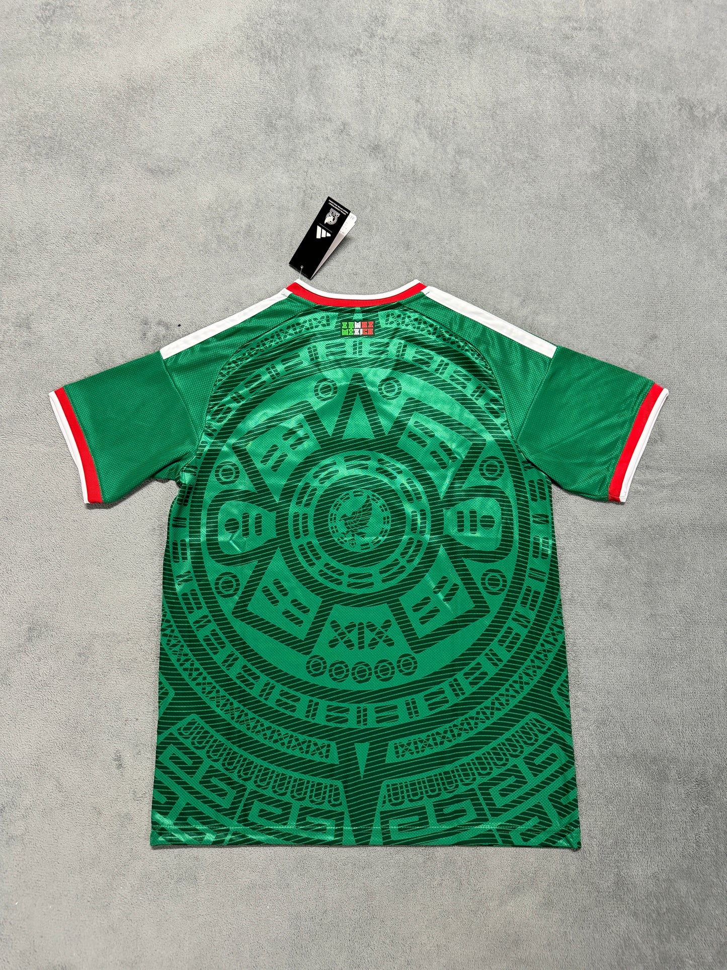Mexique Special Edition