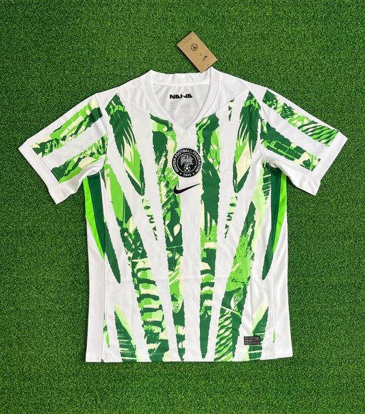 Nigeria CDM 2026 DOM