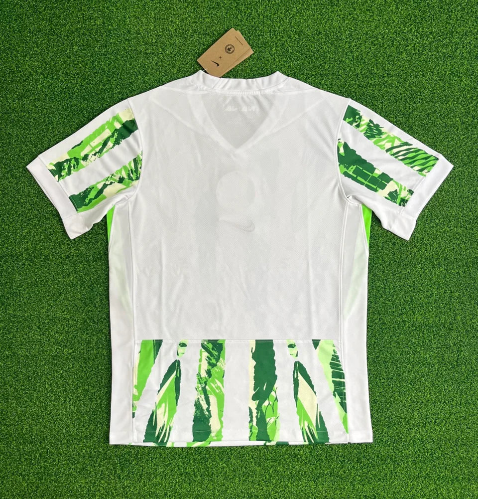 Nigeria CDM 2026 DOM