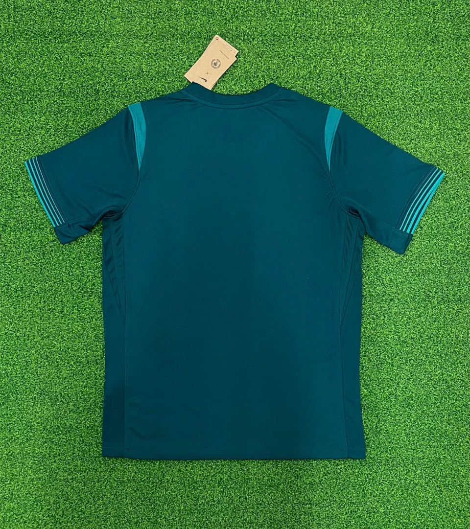 Nigeria CDM 2026 EXT