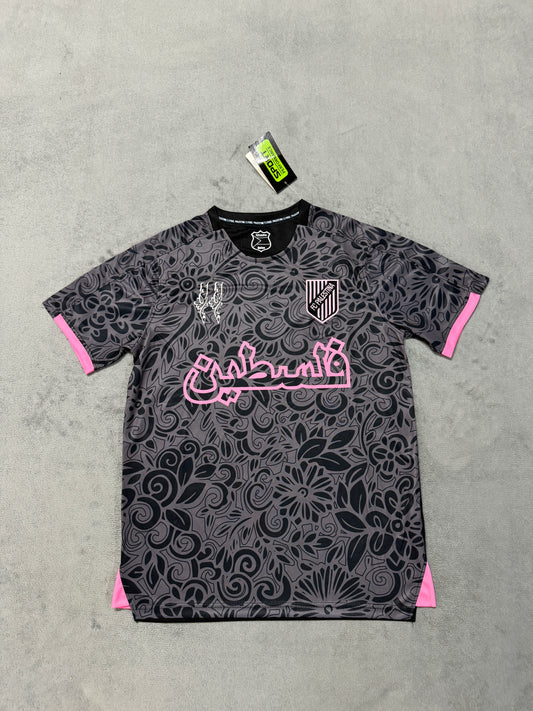 Palestine Couple Edition