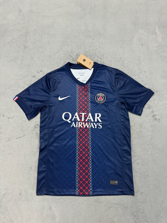 PSG DOM 25/26