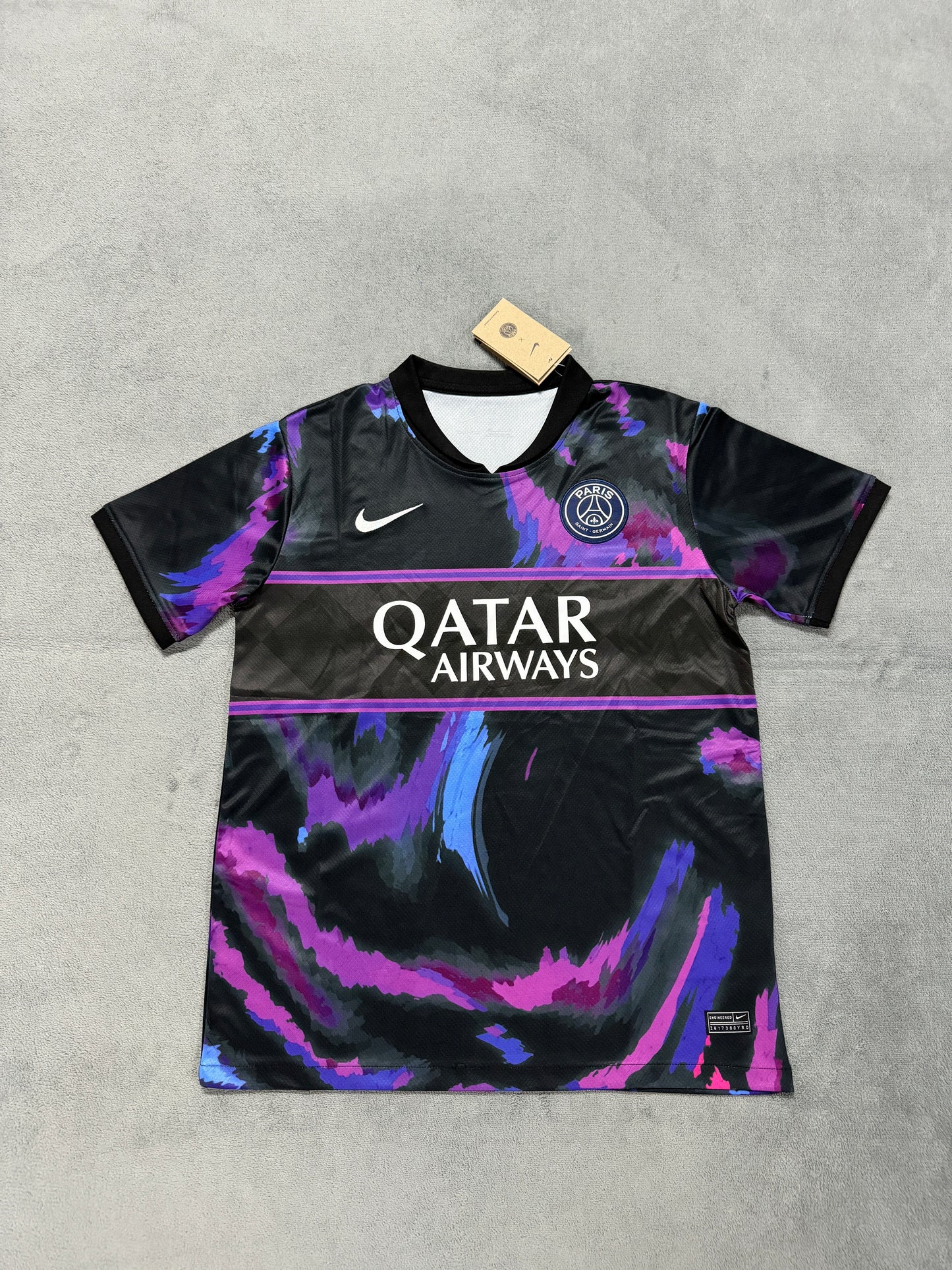 PSG Special Edition