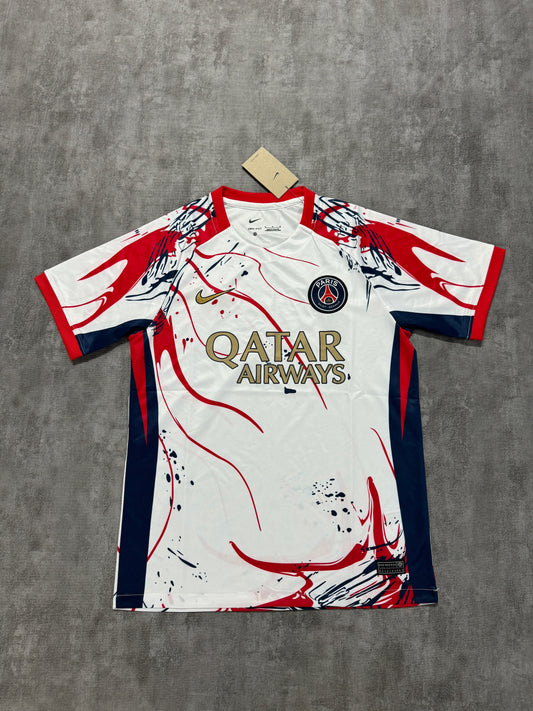 PSG Special Edition