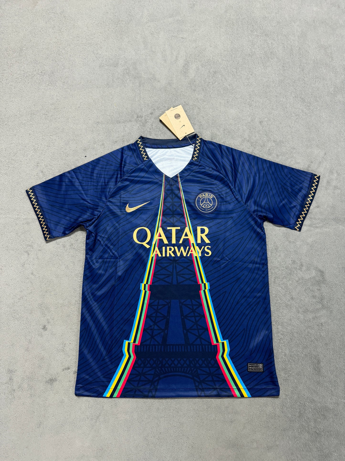 PSG Special Edition
