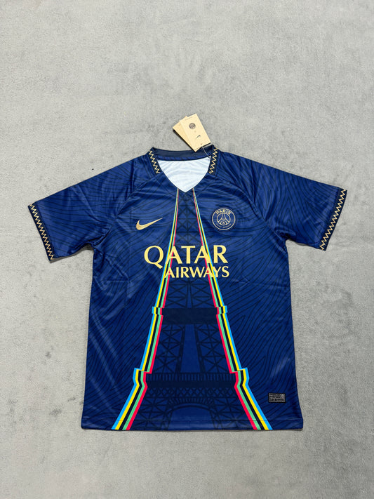 PSG Special Edition