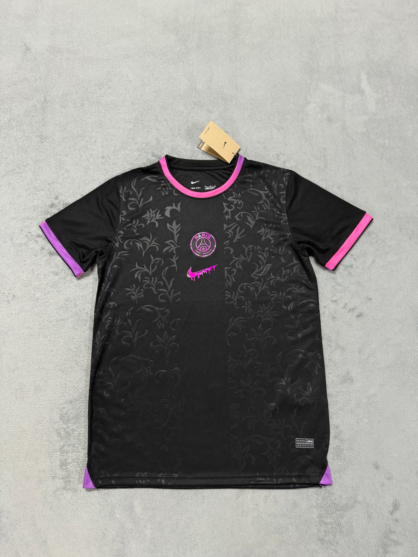 PSG Special Edition