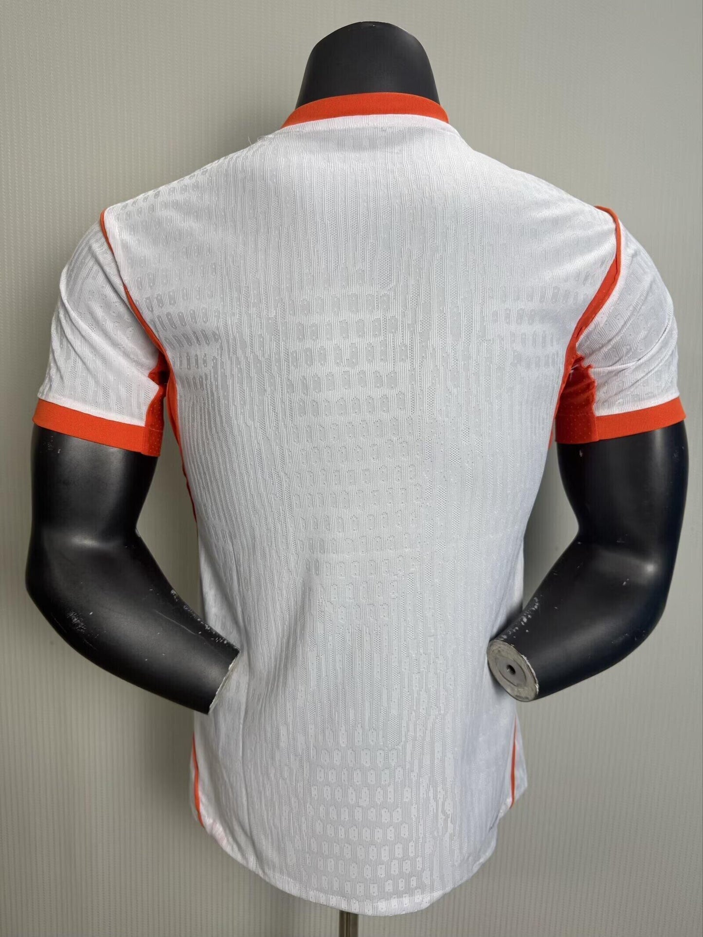 Pays-Bas CDM 2026 EXT
