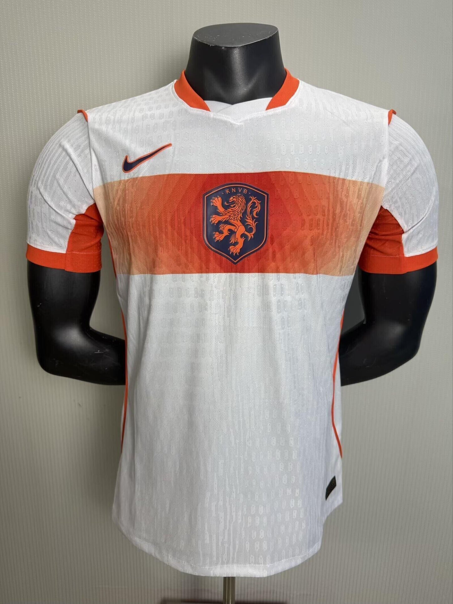 Pays-Bas CDM 2026 EXT