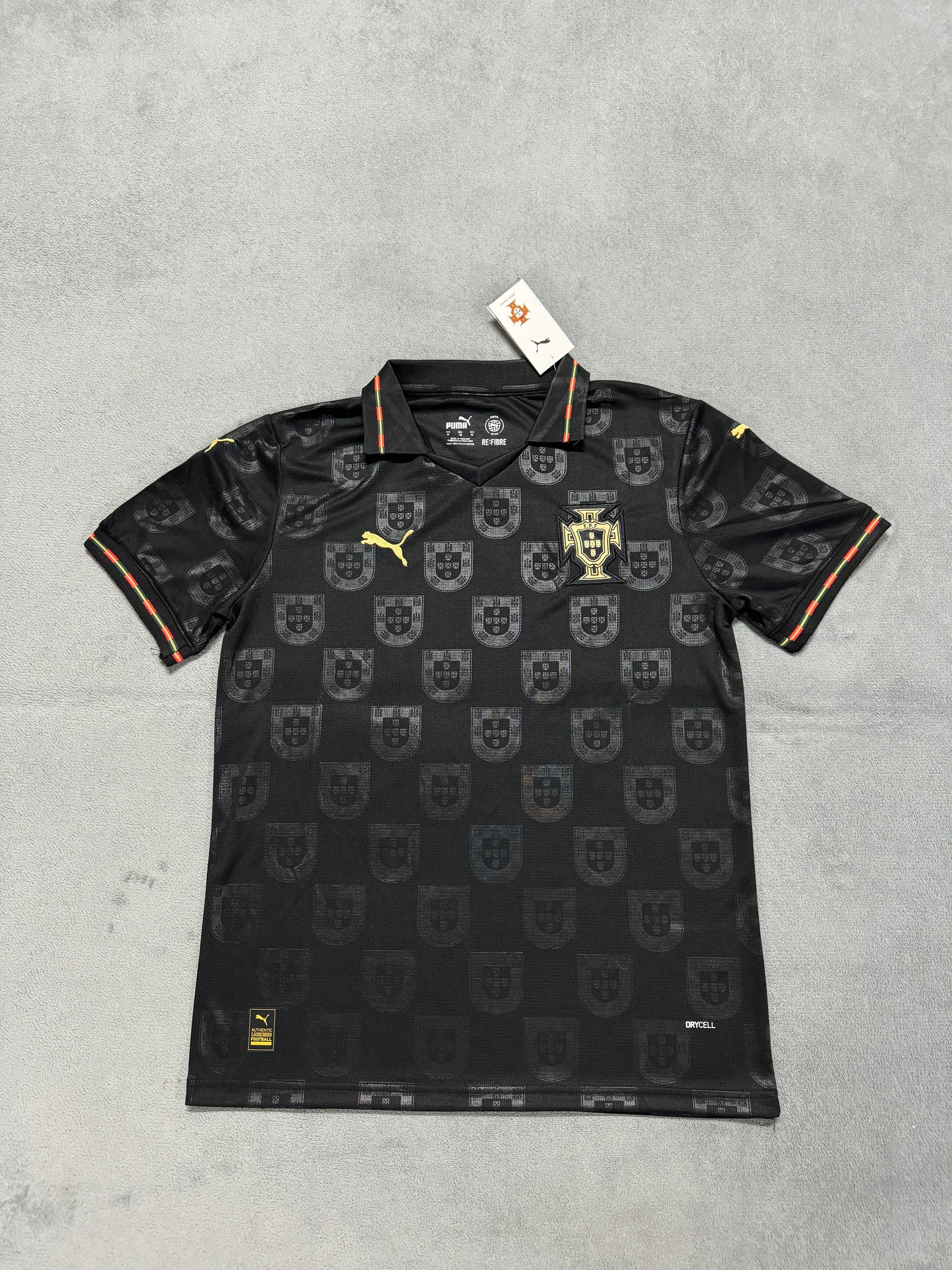 Portugal Special Edition