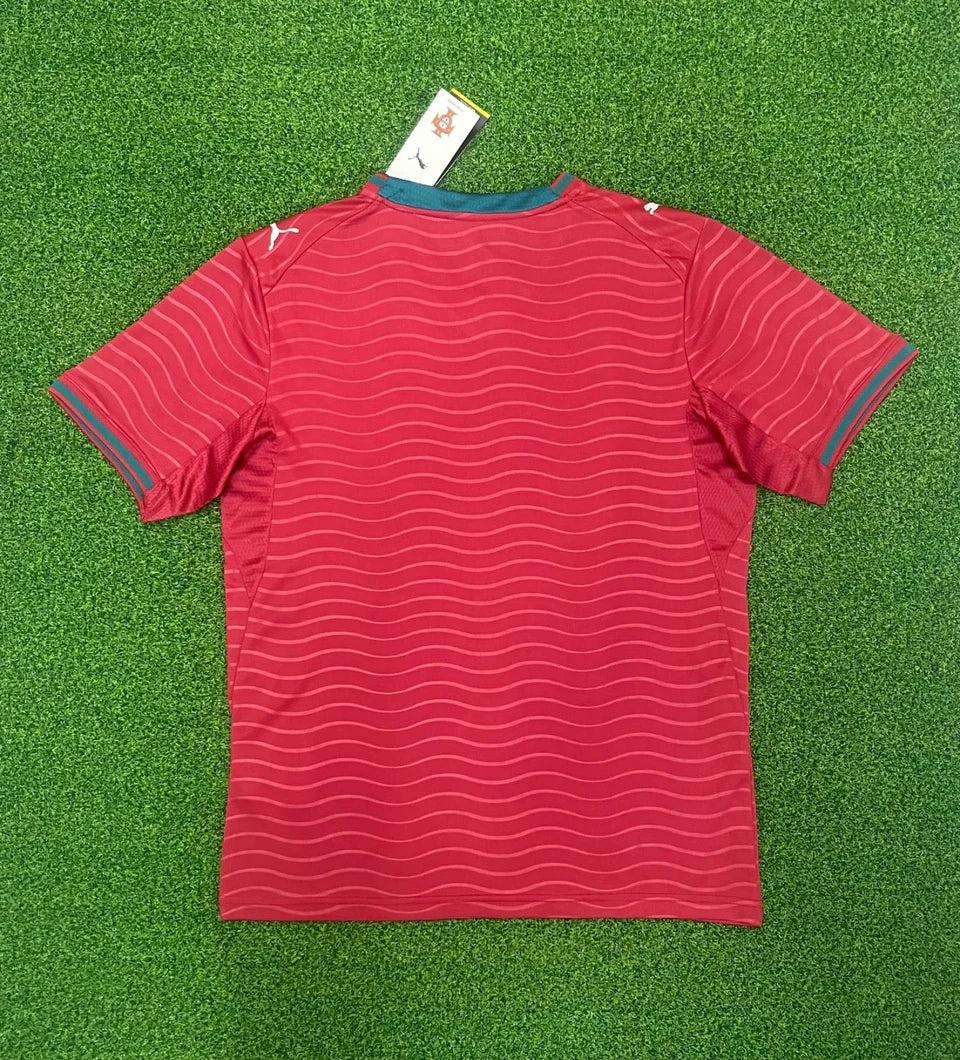 Portugal CDM 2026 DOM