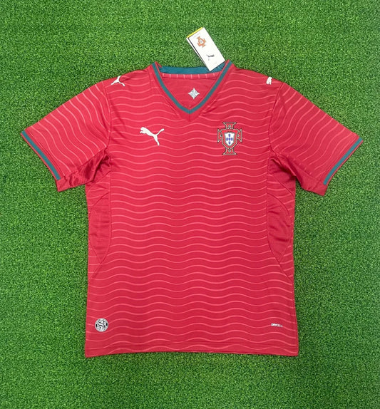 Portugal CDM 2026 DOM