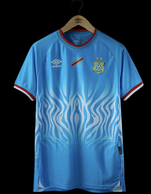 RD Congo CDM 2026