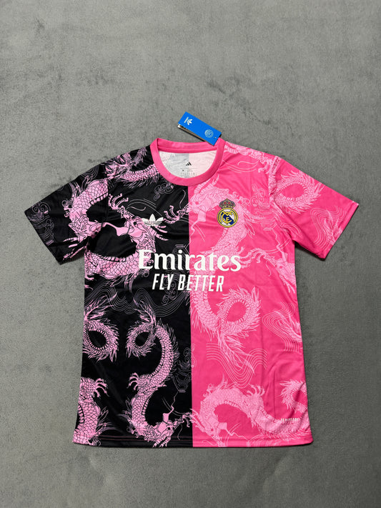 Real Madrid Couple Edition