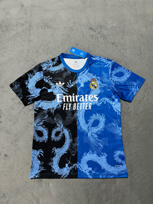 Real Madrid Couple Edition