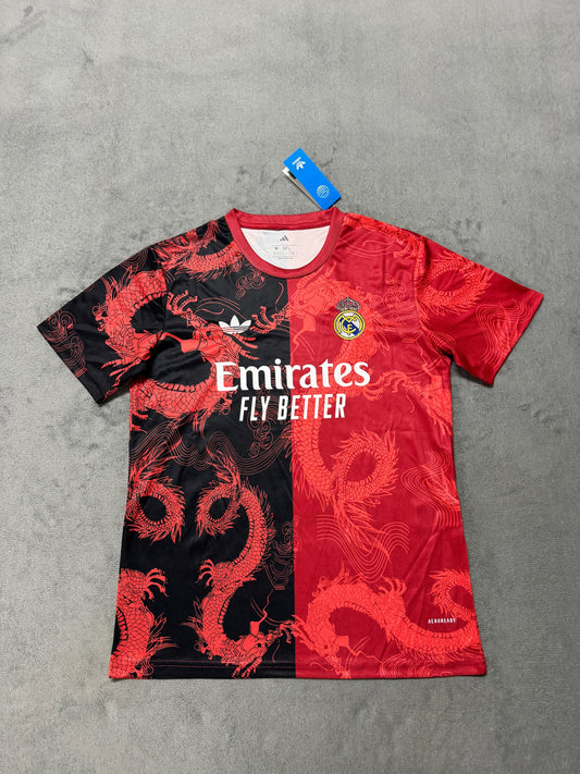 Real Madrid Couple Edition