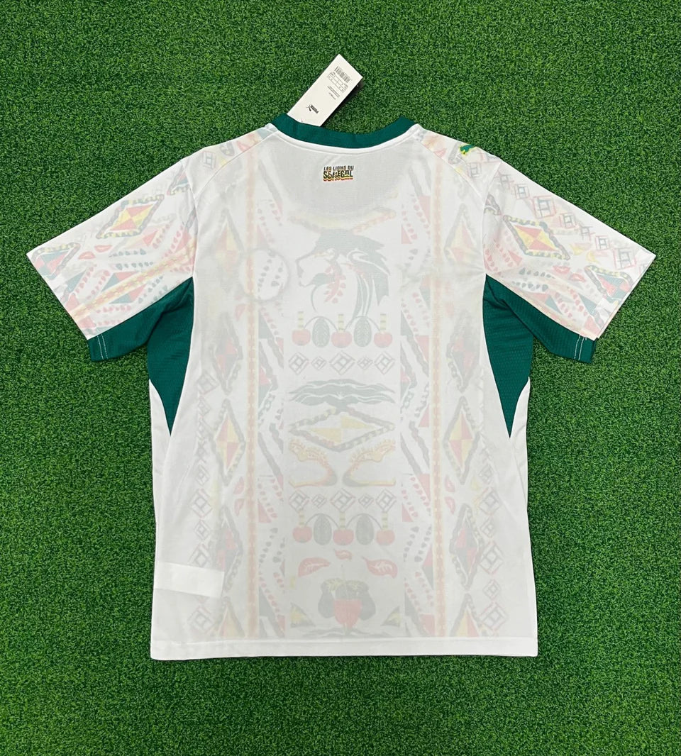 Senegal CDM 2026 EXT