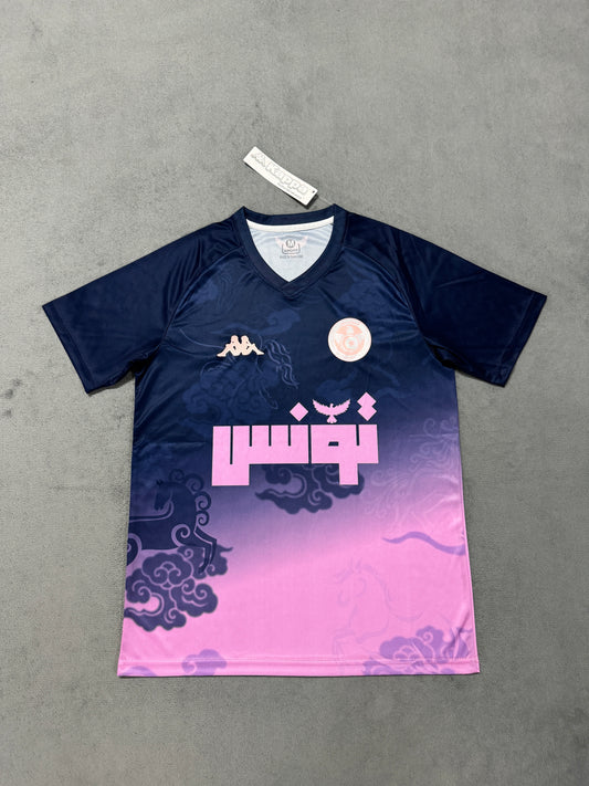 Tunesie Special Ediiton