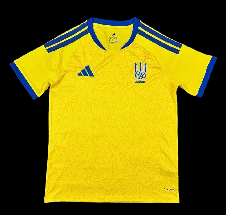 Ukraine CDM 2026 DOM