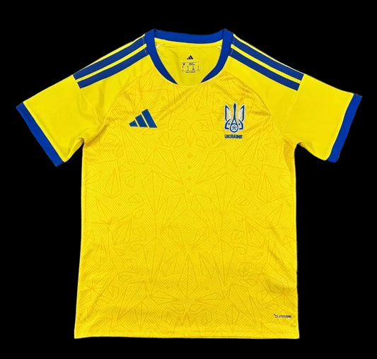 Ukraine CDM 2026 DOM