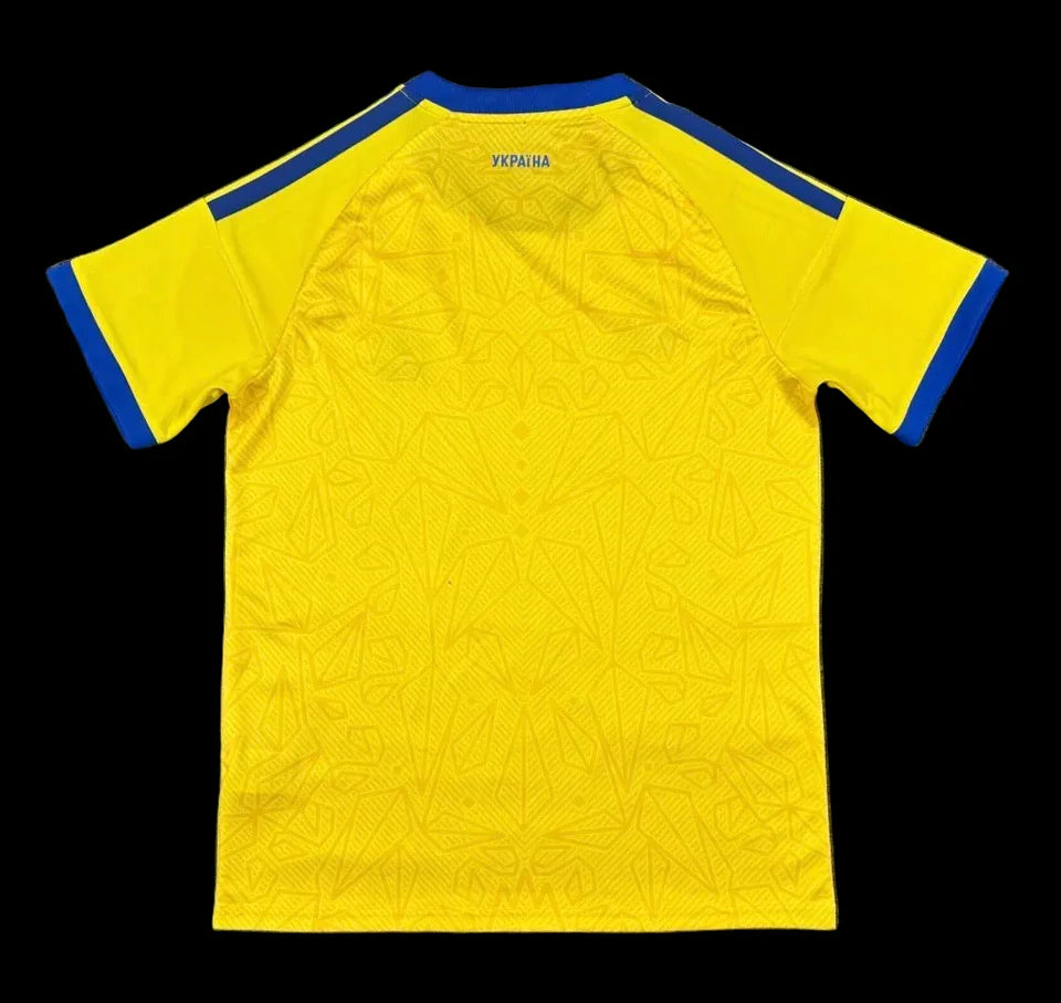 Ukraine CDM 2026 DOM