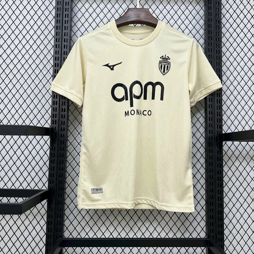 Monaco Special Edition