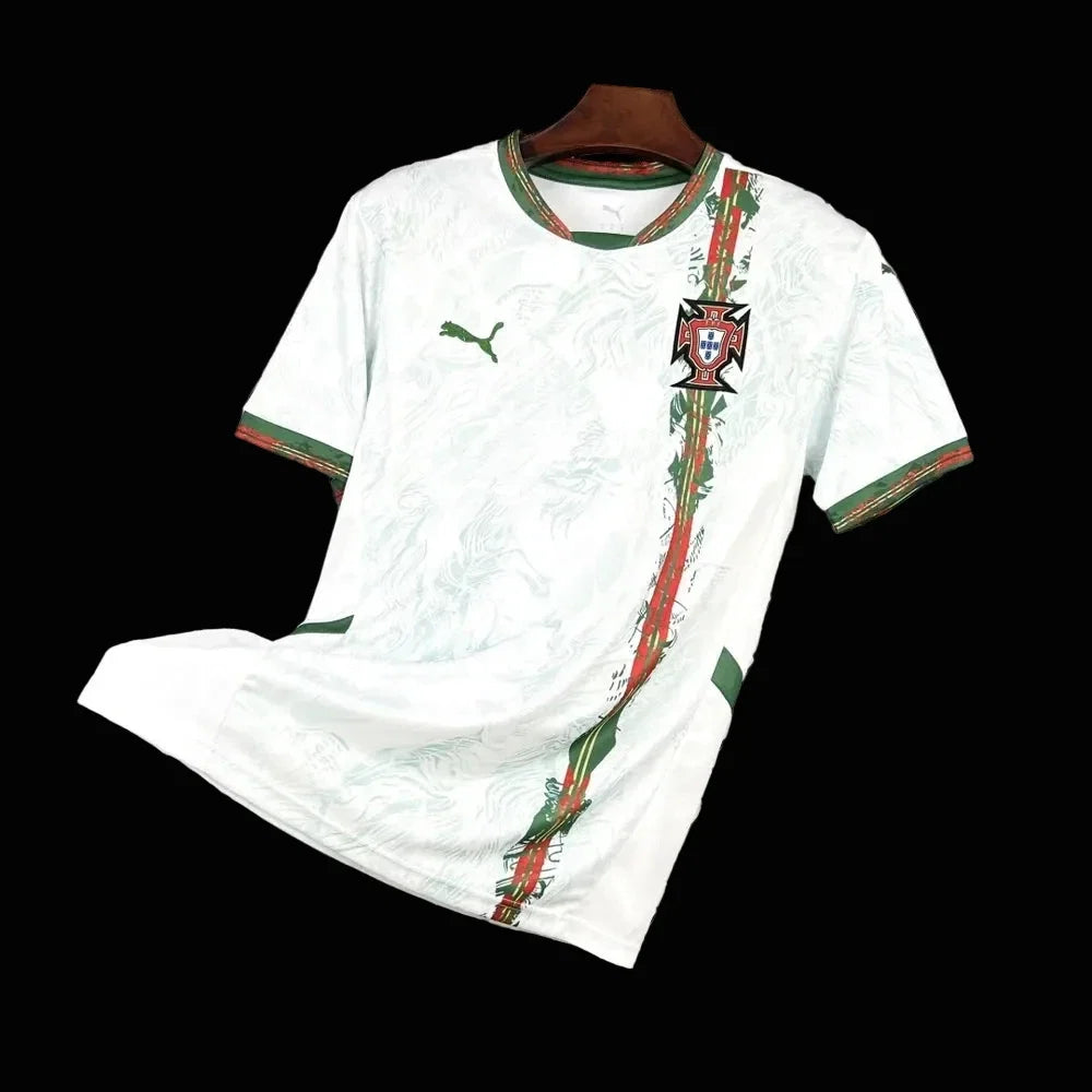 PORTUGAL 26/27 Spécial white