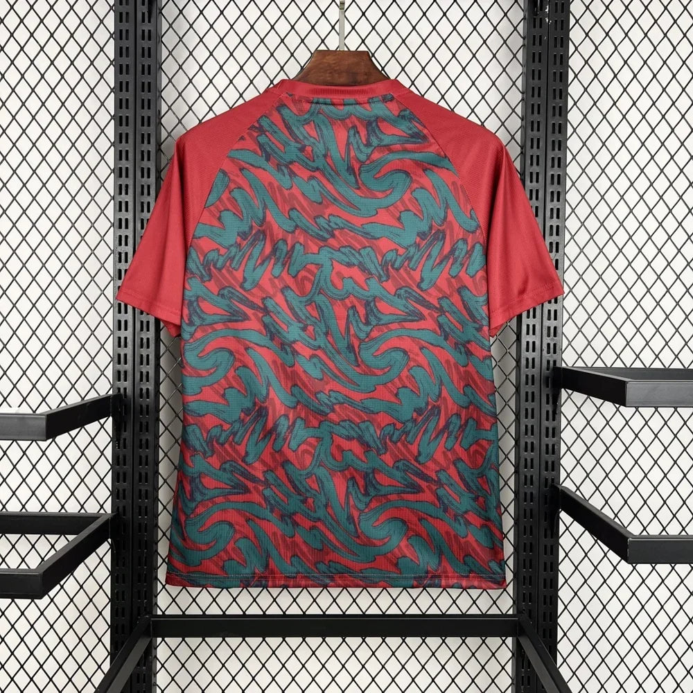 PORTUGAL 26/27 Spécial red
