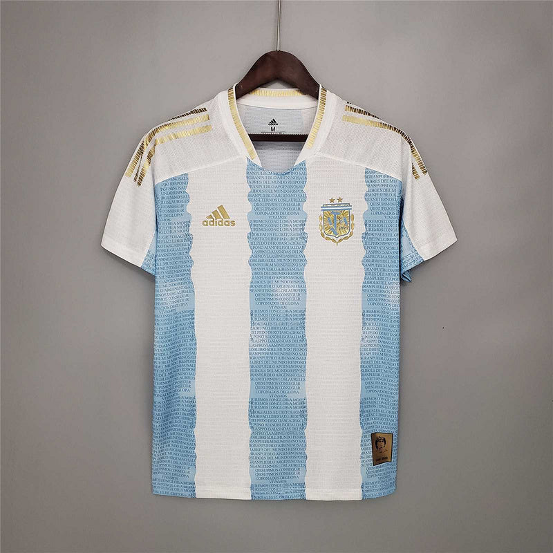 argentine 2021
