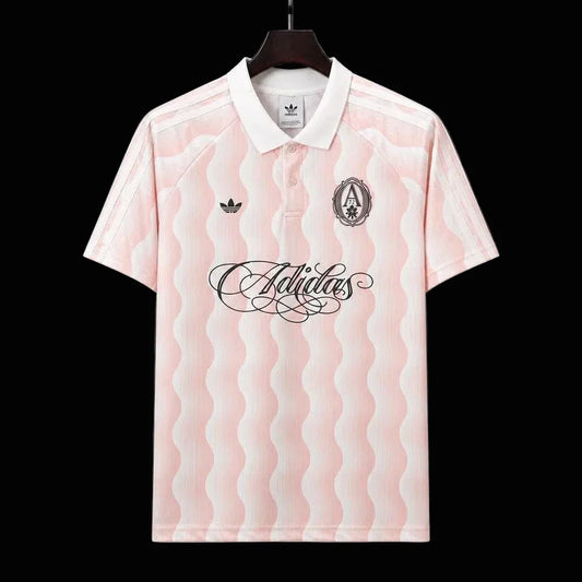ADIDAS ORIGINALS SUMMER 26/27 Glow Pink