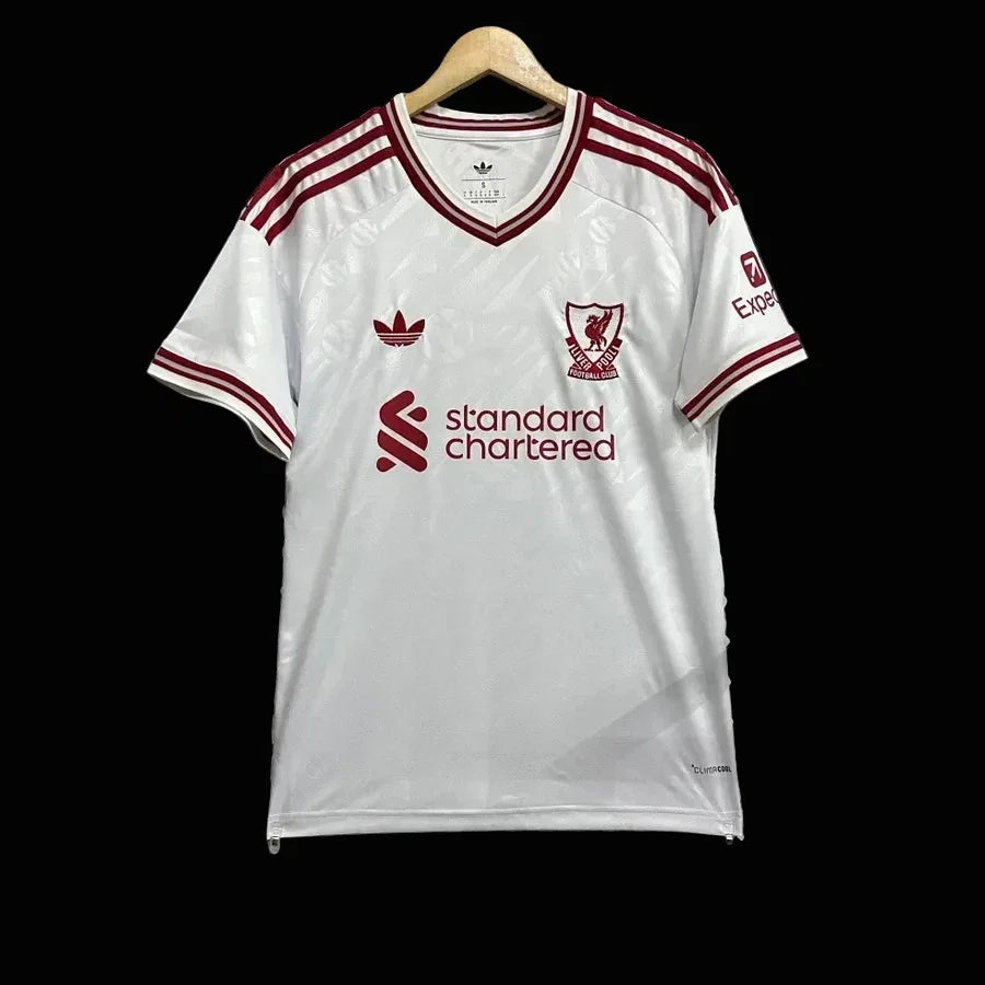 LIVERPOOL 26/27 Extérieur