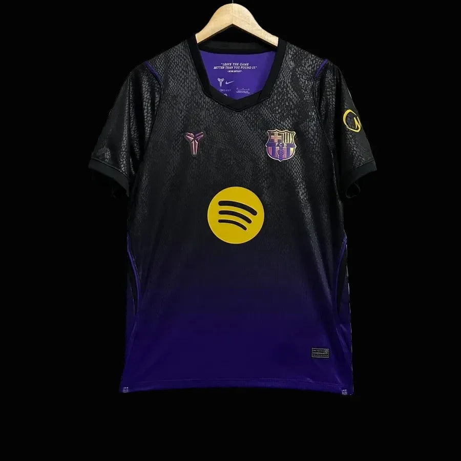 FC BARCELONE 26/27 Spécial violet