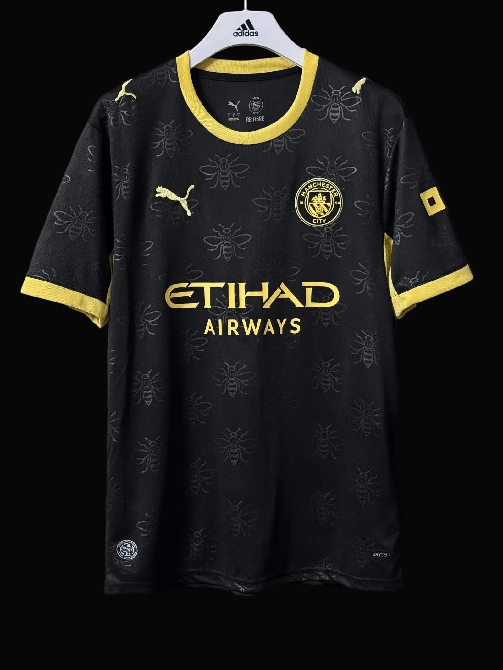 MANCHESTER CITY 26/27 THIRD