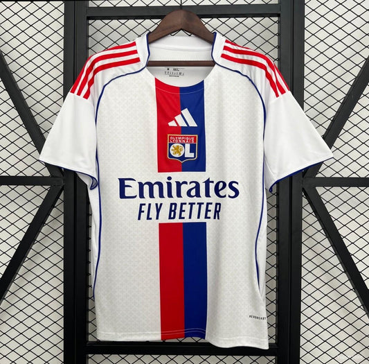Lyon 2025/2026 DOM