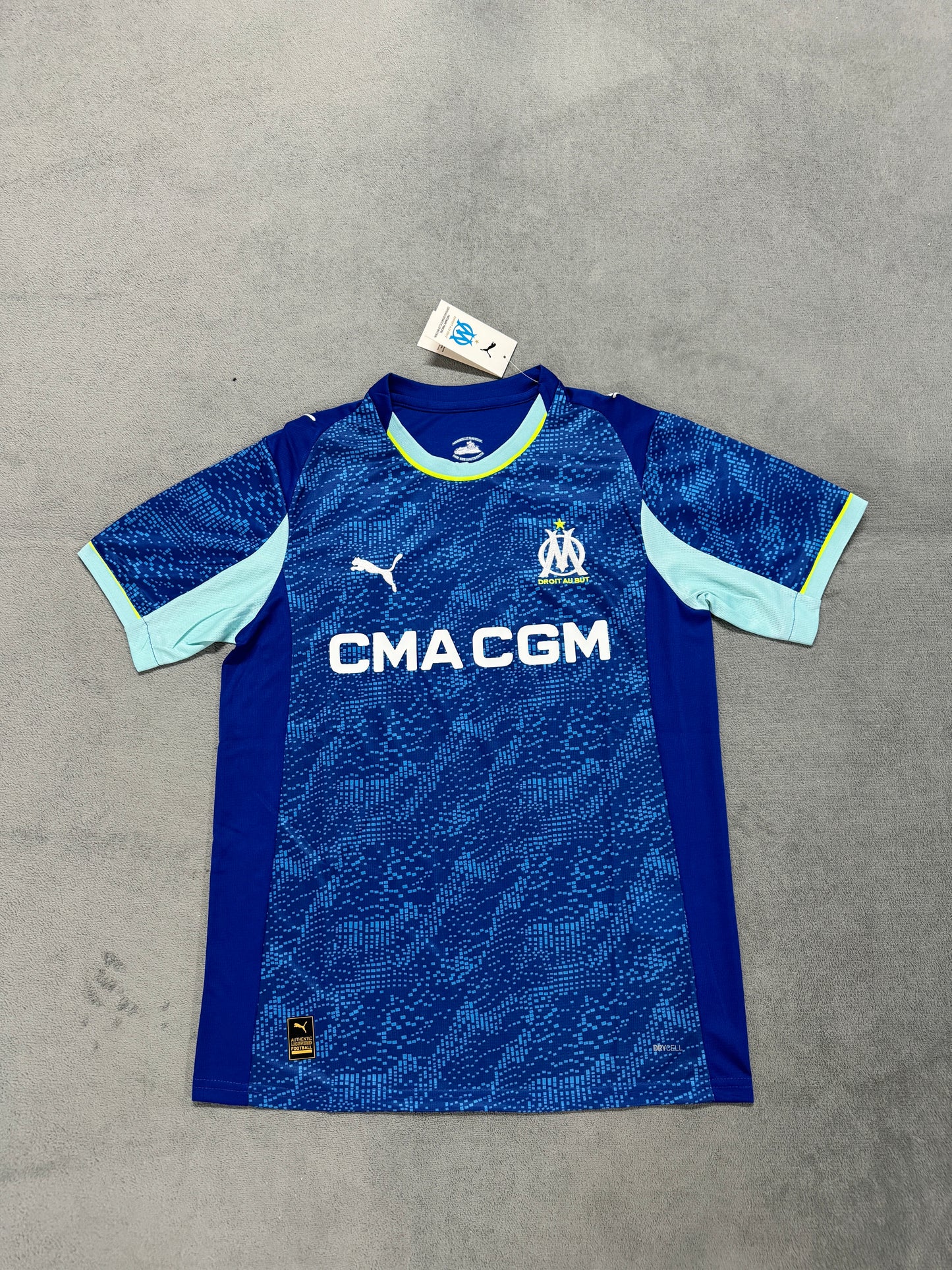 Marseille 2025/2026