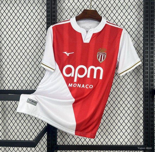 Monaco 2025/2026