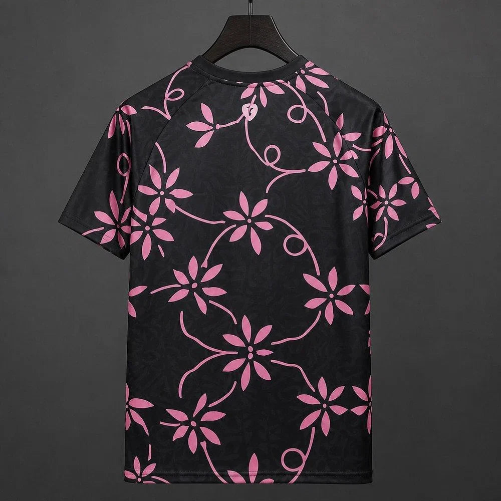 Sunderland AFC 26/27 Spécial Pink