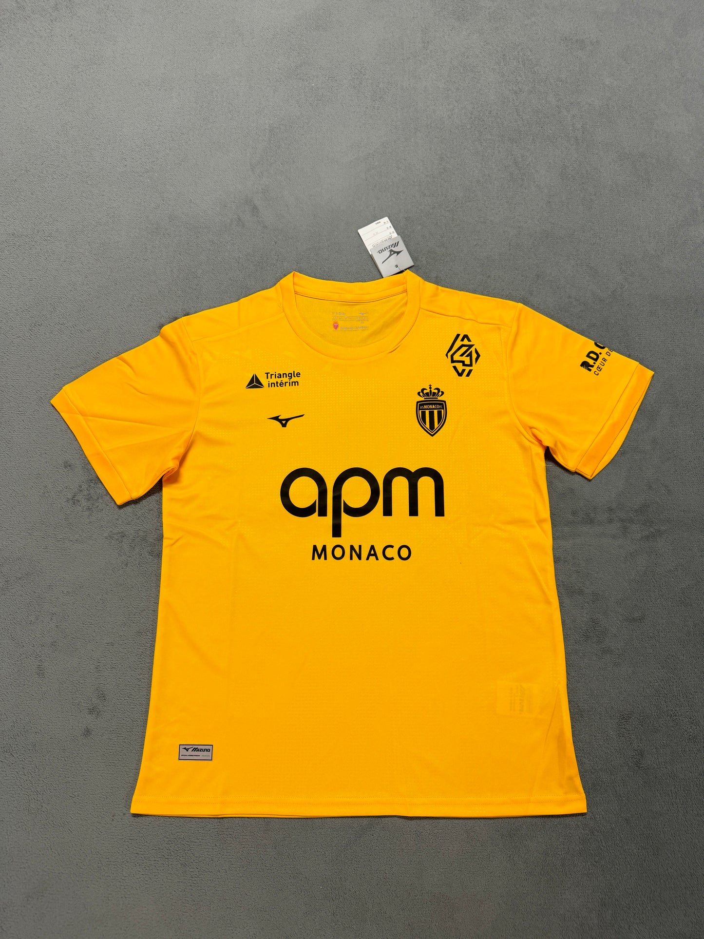 Monaco Special Edition