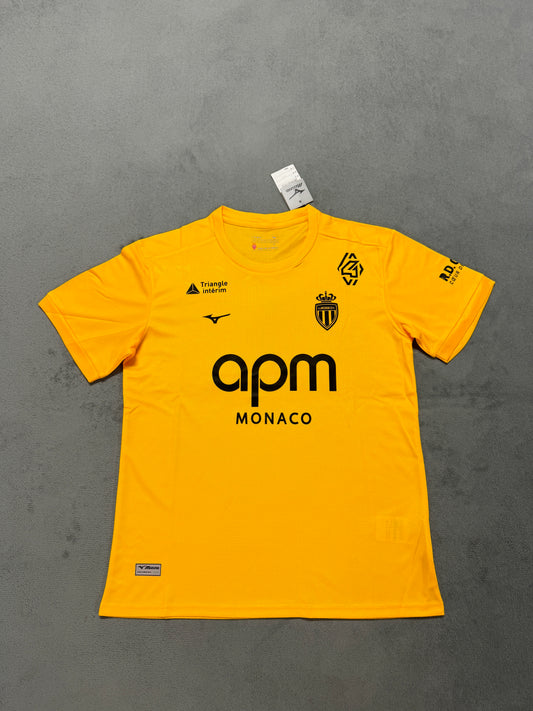Monaco Special Edition