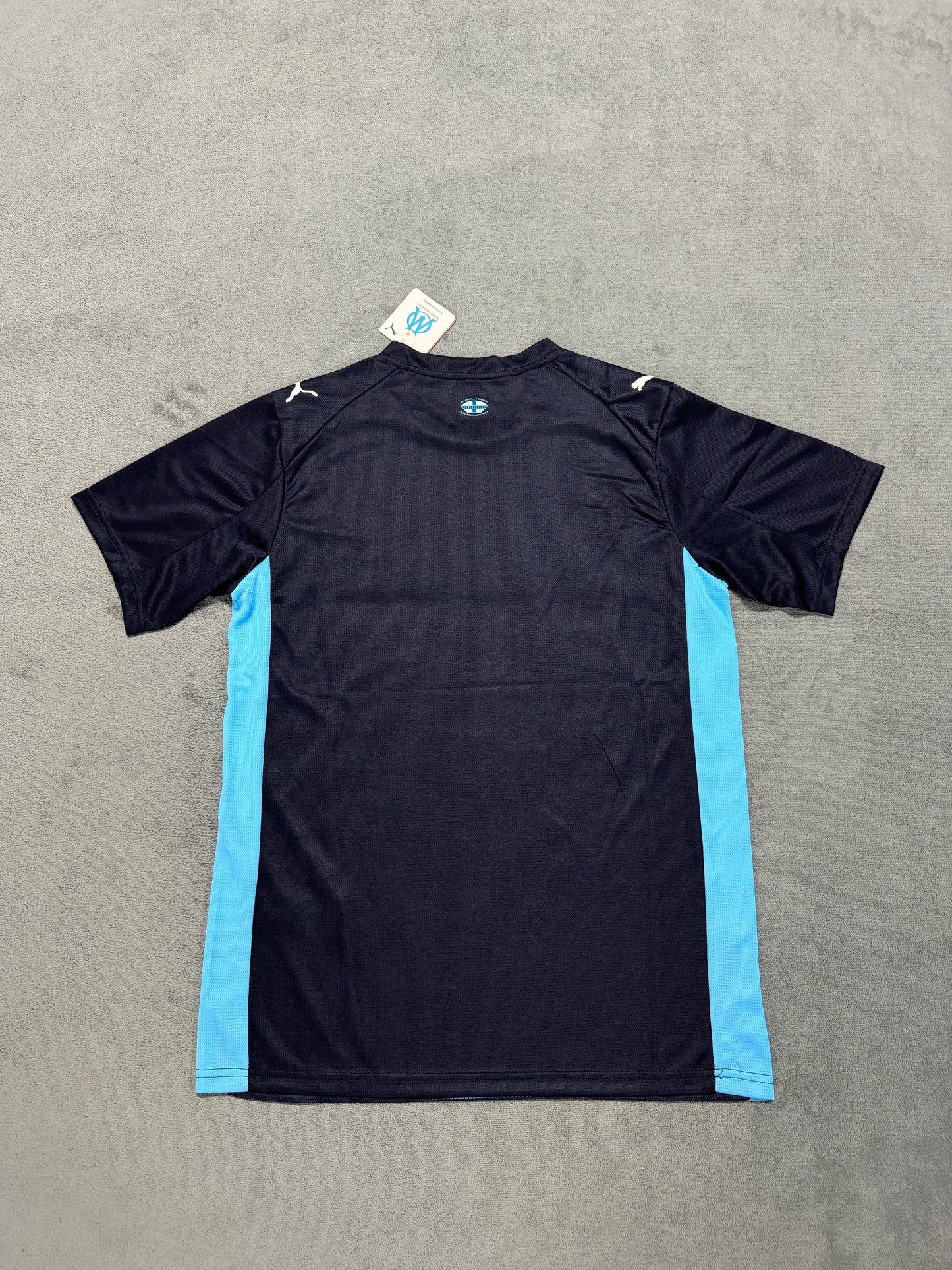 Marseille Special Edition