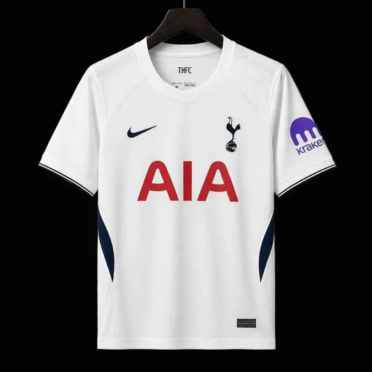 TOTTENHAM 26/27 Domicile