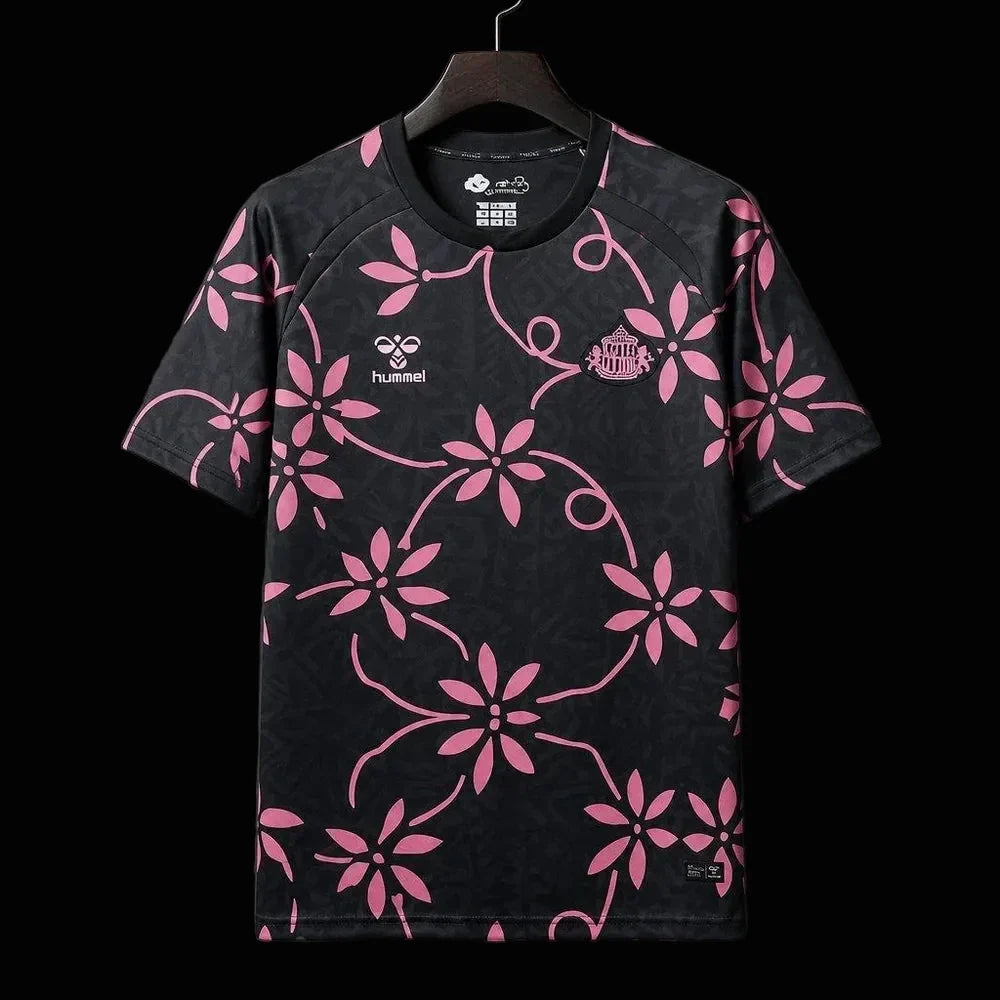 Sunderland AFC 26/27 Spécial Pink