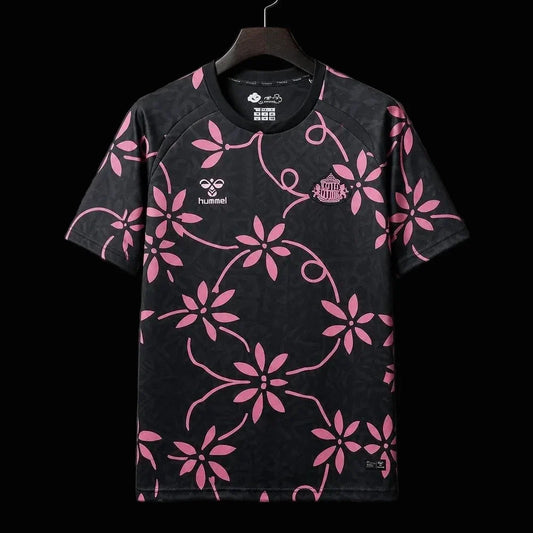 Sunderland AFC 26/27 Spécial Pink