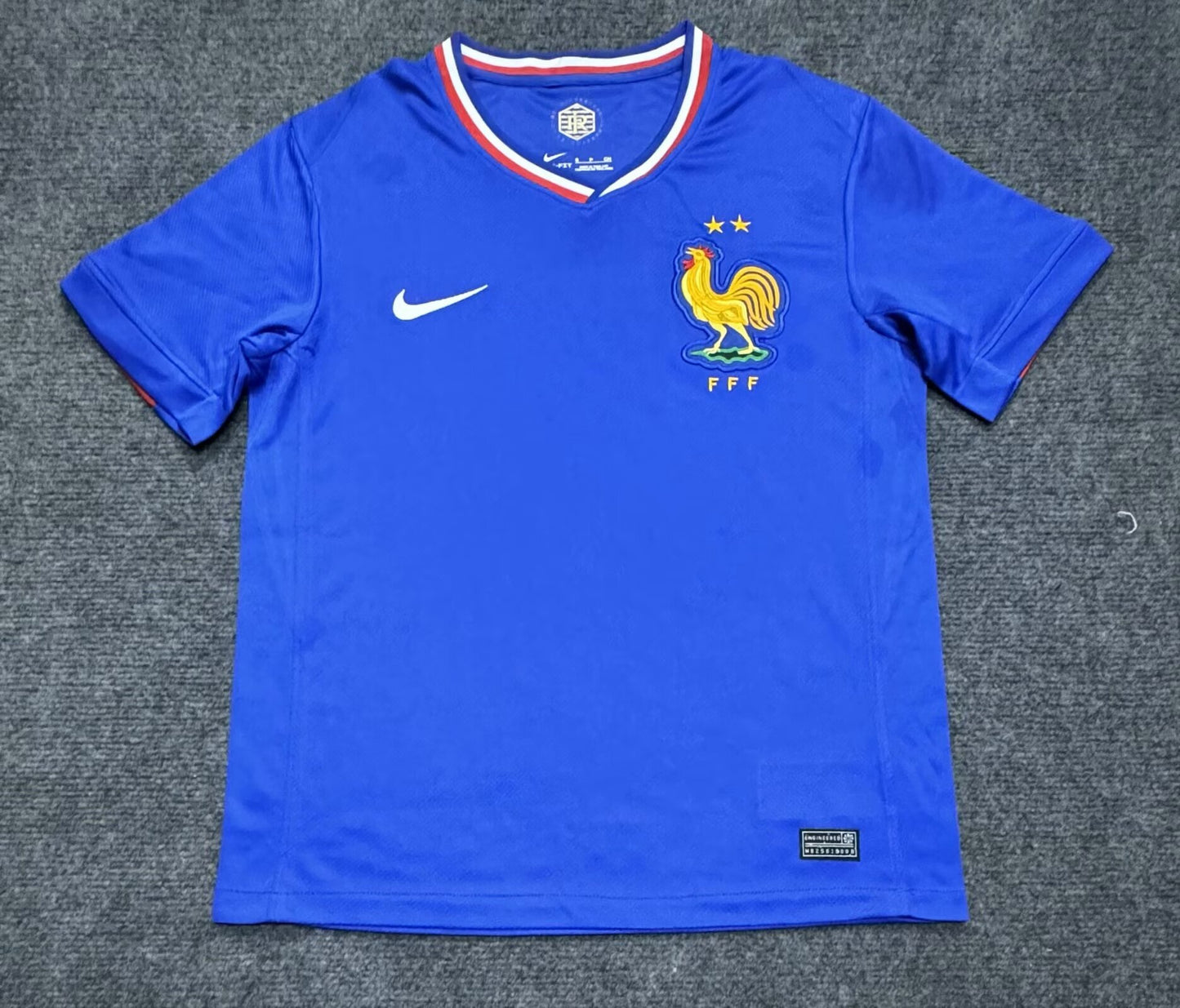 France Home