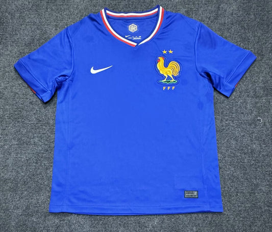 France Home