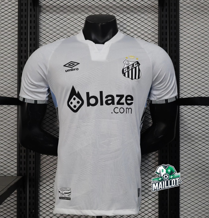 Santos 2023-2024