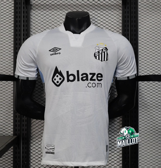 Santos 2023-2024