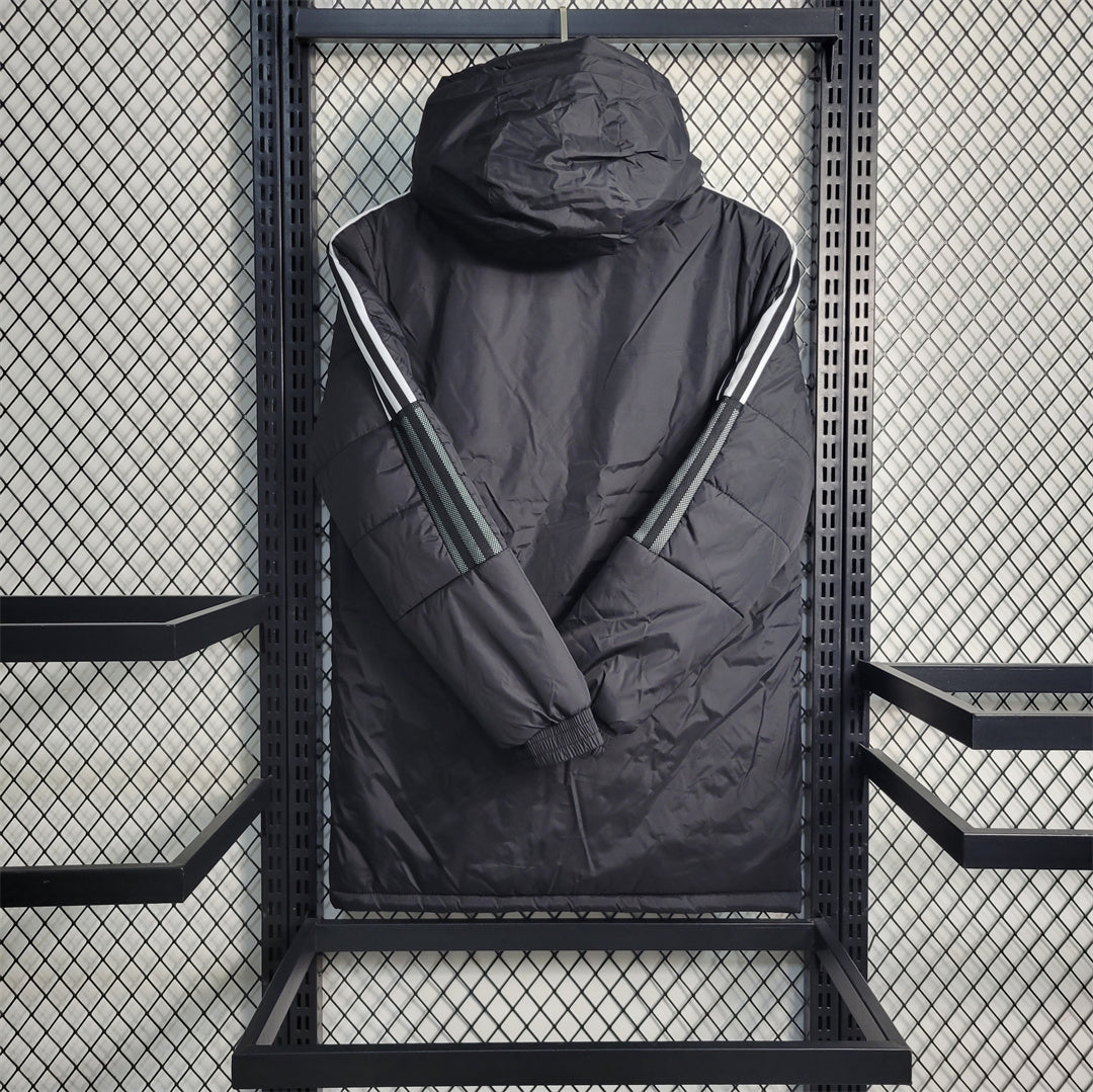Manteau Argentine