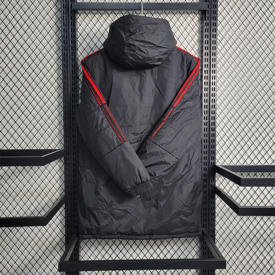 Manteau Manchester United