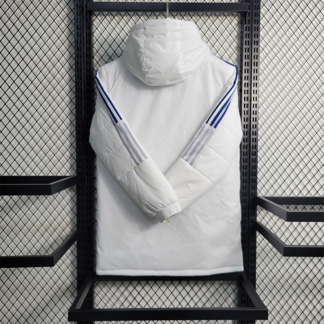 Manteau Real Madrid